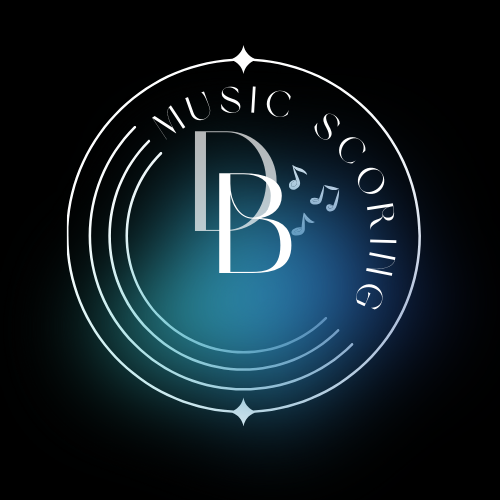 DB Music Scoring